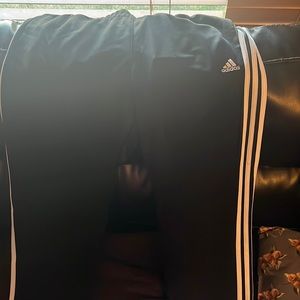 Brand new Adidas pants